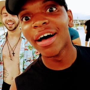 Meet your Posher, Jerrell